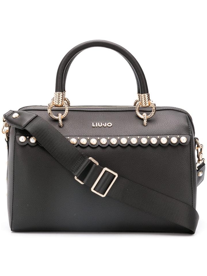 Liu Jo N68042e003722222 - Black