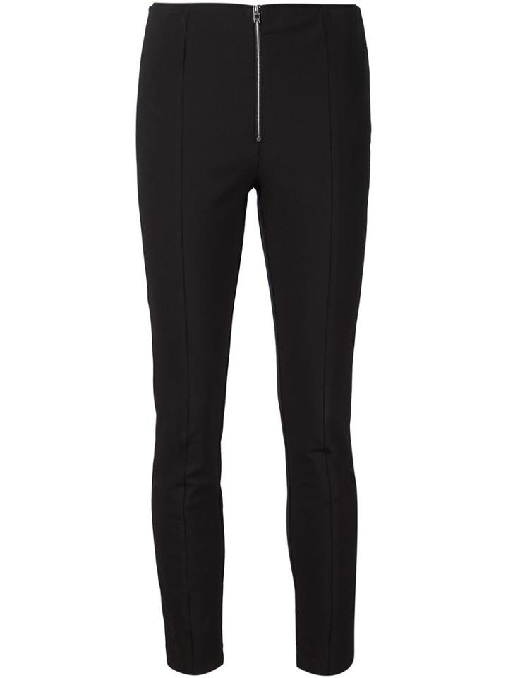 Rag & Bone 'rodrigo' Cropped Trousers