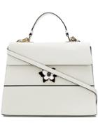 Furla Mughetto Tote - White