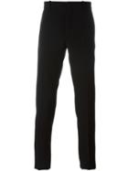 Jil Sander Slim-fit Trousers - Black