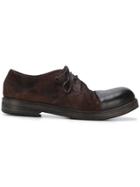 Marsèll Capronaro Derby Shoes - Brown