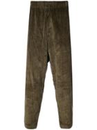 Casey Casey March Lounge Trousers - Green