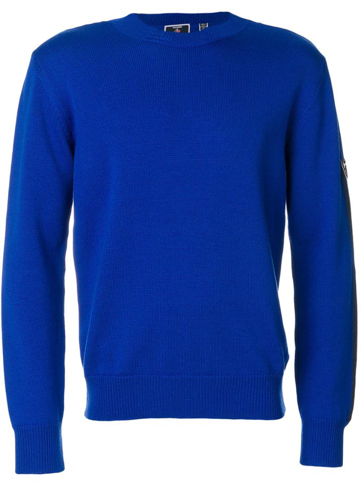 Rossignol Simon Jumper - Blue