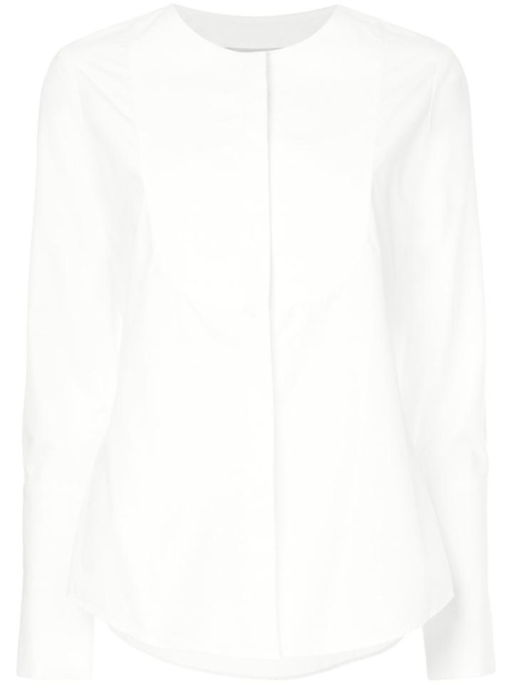White Story Sarah Shirt