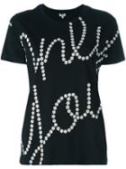 Kenzo 'only You' T-shirt