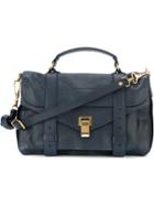 Proenza Schouler Ps1 Medium - Blue