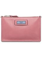 Prada Cosmetic Pouch - Pink