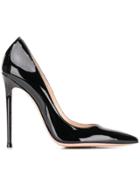 Gianvito Rossi Gianvito 105 Sandals - Black