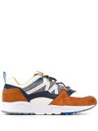 Karhu F804062leather Brown/night Sky - Neutrals