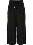 Diesel Drawstring Culottes