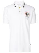 Napapijri Gandy Polo Shirt - White