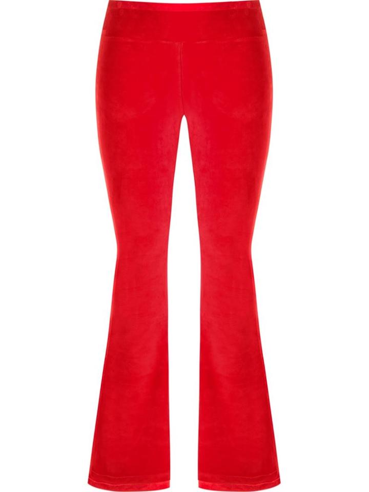 Lygia & Nanny Towel Effect Trousers