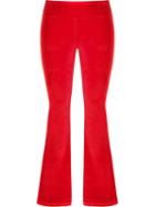 Lygia & Nanny Towel Effect Trousers