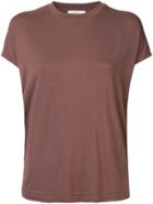 G.v.g.v. Sleeveless T-shirt - Brown