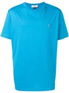 Vivienne Westwood Jersey T-shirt - Blue