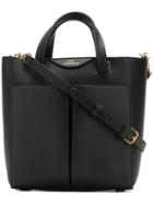 Anya Hindmarch Mini Nevis Cross-body Bag - Black