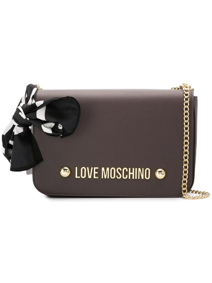 Love Moschino Jc4314pp06ku0001 - Grey