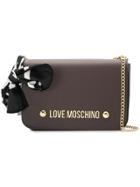 Love Moschino Jc4314pp06ku0001 - Grey