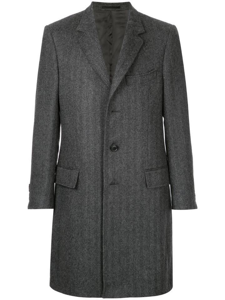 Gieves & Hawkes - Grey