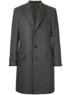 Gieves & Hawkes - Grey