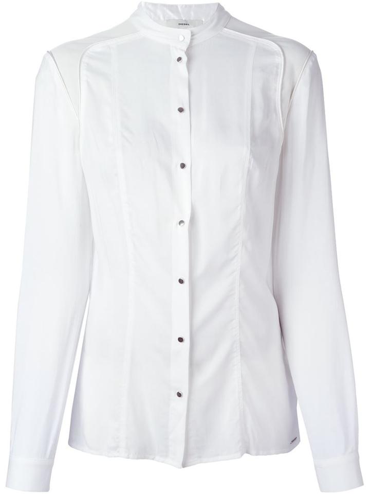 Diesel 'c-cornelia' Shirt