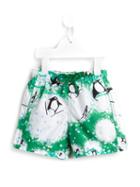 Vilebrequin Kids Jim Swim Shorts, Boy's, Size: 8 Yrs, Green