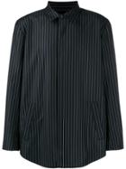 Balenciaga Tailored Shirt - Blue