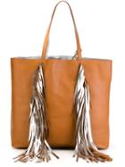 Sara Battaglia 'everyday' Shopper Tote