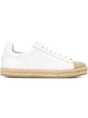 Alexander Wang 'rian' Espadrille Sneakers