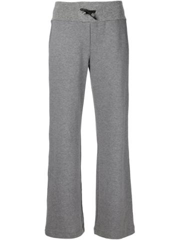 Capobianco Loose Fit Track Pants