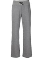 Capobianco Loose Fit Track Pants