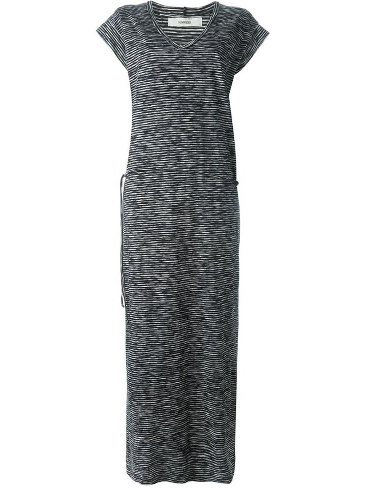 Humanoid 'bark' Dress
