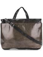 Numero 10 Silico Tote - Green