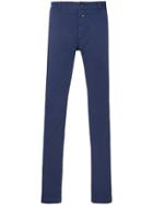Closed Straight-fit Chinos - Blue