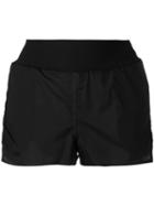 Y3 Sport - Sport Lite Shorts - Women - Polyamide/spandex/elastane - Xs, Black