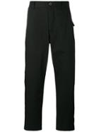 Diesel Black Gold - Boxy Straight Leg Jeans - Men - Cotton - 48, Cotton