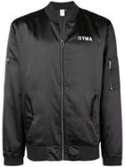 Puma Sport Jacket - Black