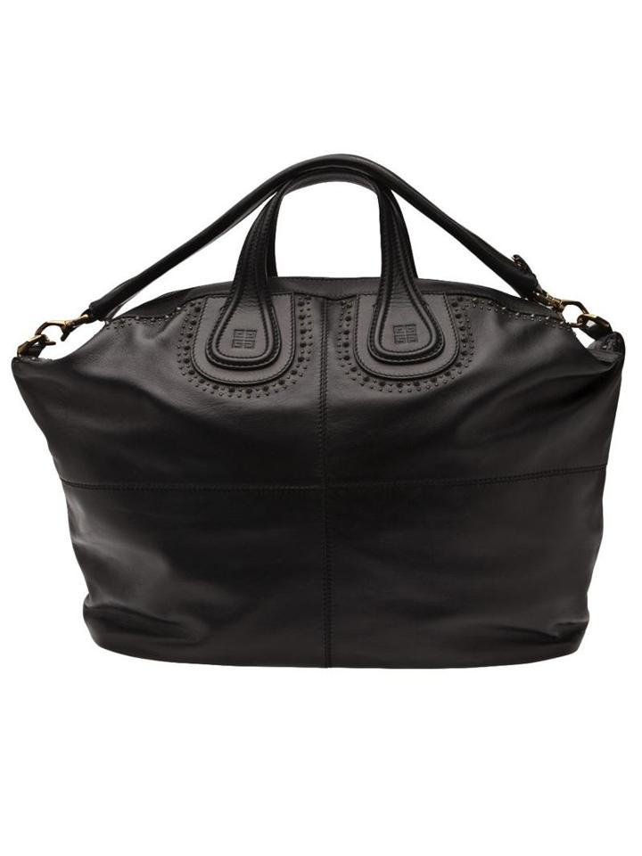 Givenchy Nightingale Large Bag