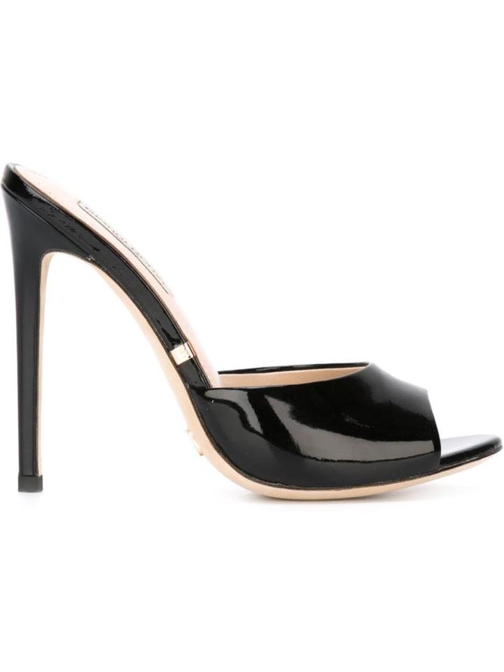 Gianni Renzi Open Toe Sandals