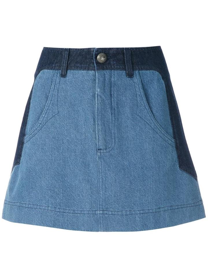 Andrea Bogosian Saia Paky Ldf - Blue