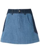 Andrea Bogosian Saia Paky Ldf - Blue