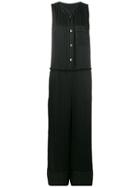 Mm6 Maison Margiela S32fp0070s49271001f - Black