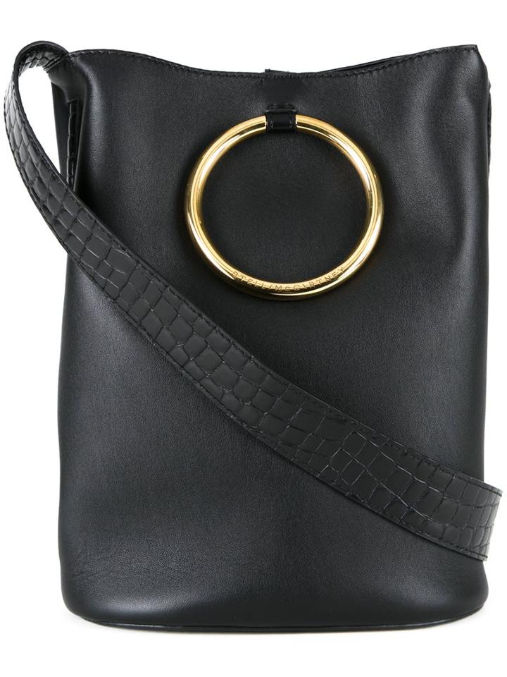 Stella Mccartney 'big Bucket Alter Nappa' Shoulder Bag