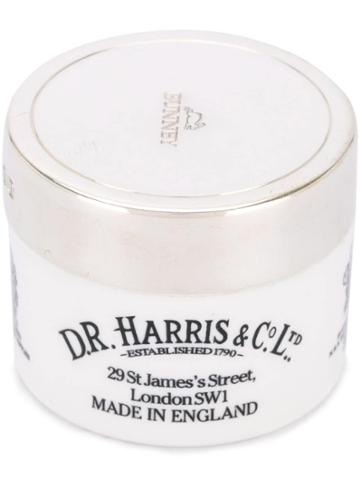 Bunney Dr Harris Lip Balm - White