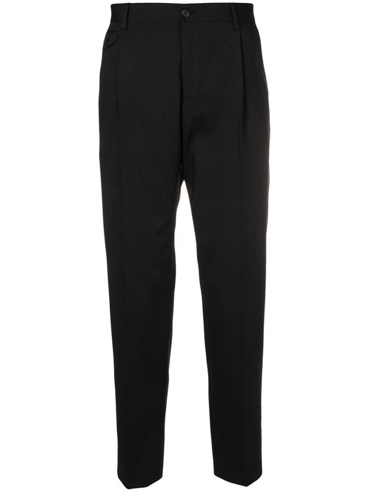 Dolce & Gabbana Dolce & Gabbana Gy6uetfucd4 N0000 - Black