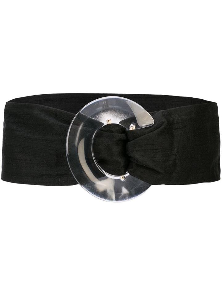 Lizzie Fortunato Jewels - Black