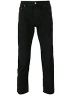 Golden Goose Deluxe Brand - Slim-fit Jeans - Men - Cotton - 33, Black, Cotton