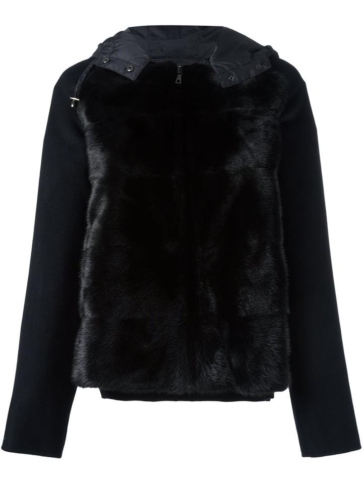 P.a.r.o.s.h. Zip Up Jacket