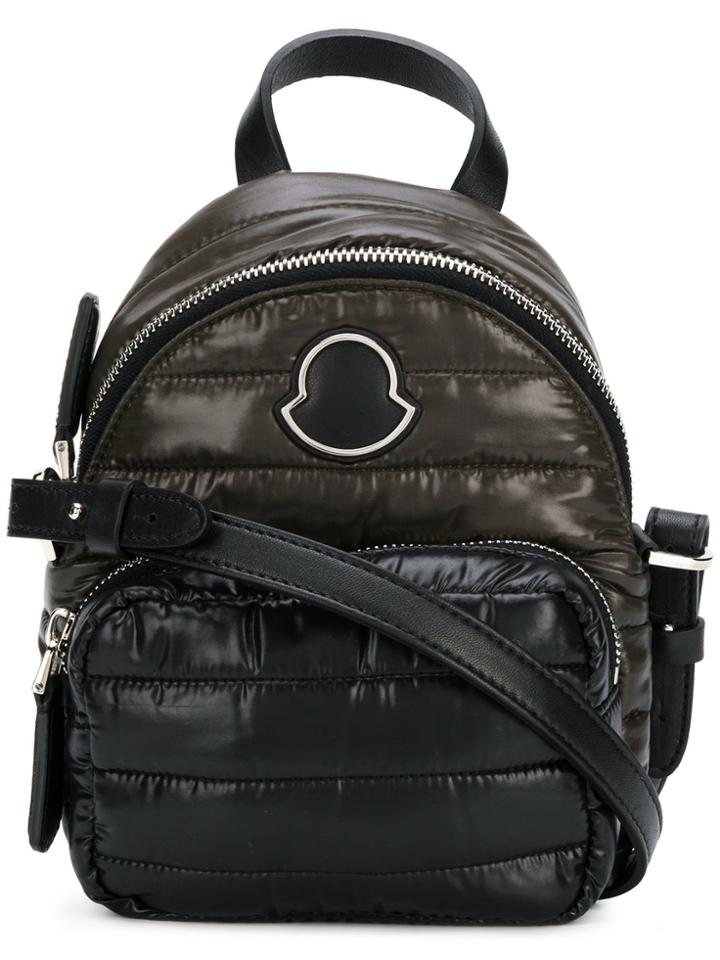 Moncler Kilia Backpack - Brown