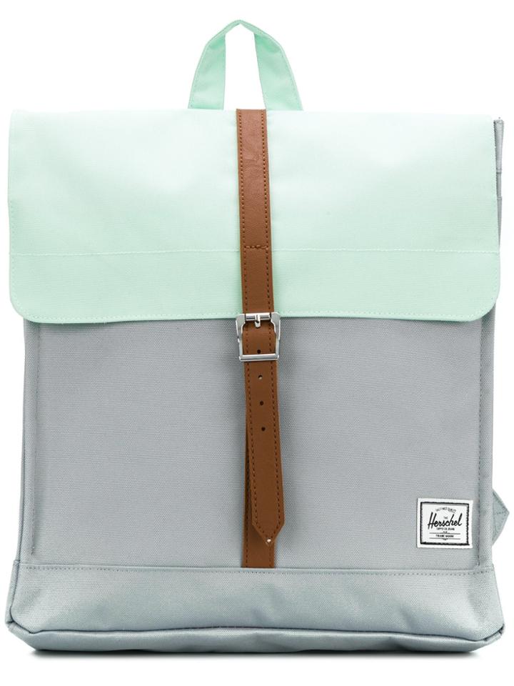 Herschel Supply Co. City Backpack - Grey